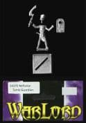 Reaper Miniatures 25mm/28mm Fantasy 14370 Nefsokar Tomb Guard