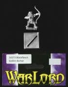 Reaper Miniatures 25mm/28mm Fantasy 14373 Blackfletch, Goblin Archer