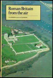 Roman Britain from the Air by S S Frere & J K S StJoseph