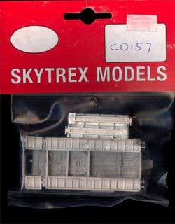 Skytrex 15mm CD157 WW2 British Churchill Ark Mk I (x 1)