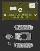 Skytrex 15mm CD365 WWII German Panzer IV Ausf C Medium Tank