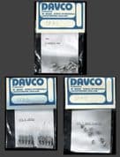 Skytrex Triton 1/600 WW2 Coastal Forces Vehicles CFA1, CFA5, CFA7 Churchills, Jeeps & Bren Carriers