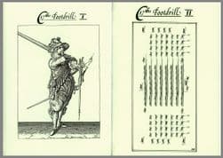 Stuart Press: 17th Century Footdrill Parts I & II