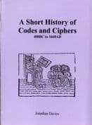 Stuart Press: A Short History of Codes & Ciphers