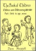 Stuart Press: Book of Children 1480-1680 Birth – Age 7