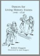 Stuart Press: Dances for Living History Events 1440-1530