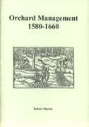 Stuart Press: Orchard Management 1580-1660 by Robert Morris