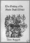 Stuart Press: Shaking of the Sheets - Death 1350 to 1660