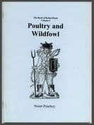 Stuart Press: The Book of Boiled Meats Vol 4: Poultry and Wildfowl