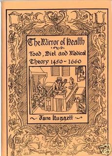 Stuart Press: The Mirror of Health 1450-1660