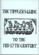 Stuart Press: The Tippler’s Guide to the Mid 17th Century