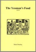 Stuart Press: The Yeoman’s Food 1580-1660