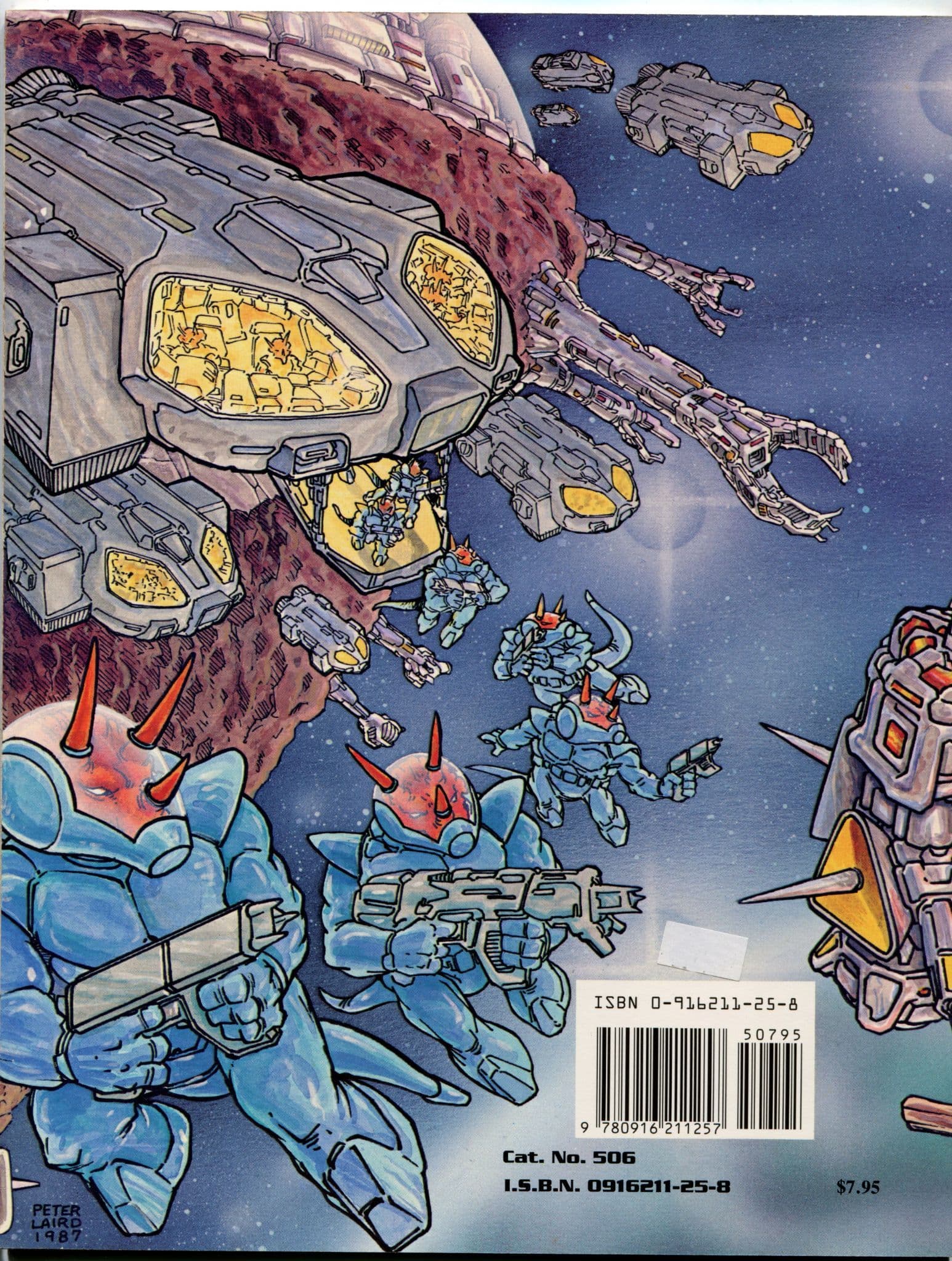 Berigalaxy: The Starbuzz Guide To The Universe - berqe02