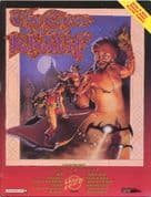 The Curse of the Khalif – A Dream Park Adventure