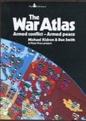 The War Atlas – Armed Conflict, Armed Peace