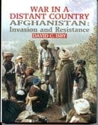 War in a Distant Country: Afghanistan 1978-1988