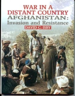 War in a Distant Country: Afghanistan 1978-1988