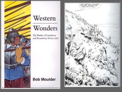 Western Wonders: A Graphic Account of an ECW Campaign