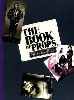 White Wolf: Mind’s Eye Theatre - The Book of Props