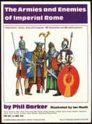 WRG: The Armies & Enemies of Imperial Rome P/B