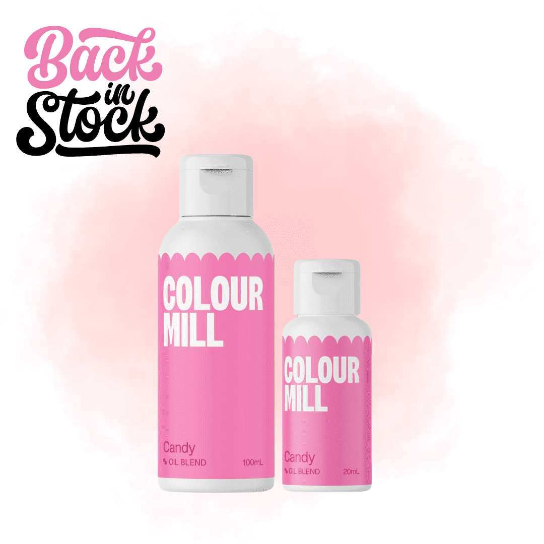 Colour Mill back in stock at a great new price!