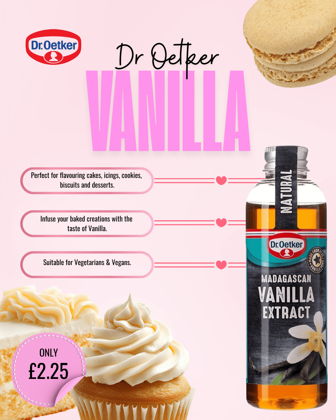 NEW PRODUCTS THIS WEEK!