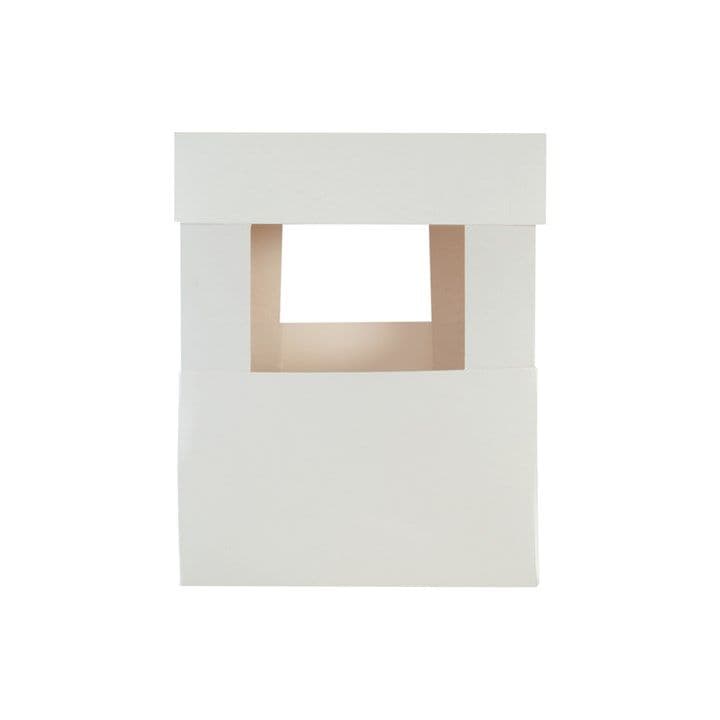 Cake Box Extension Corners Pack of 100
