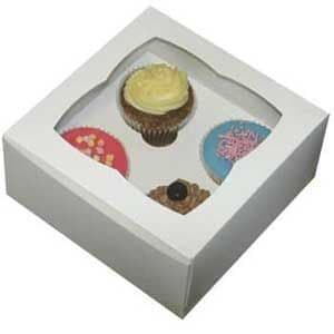 Cake Boxes and Cupcake Boxes