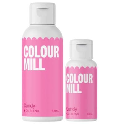 Colour Mill Food Colouring