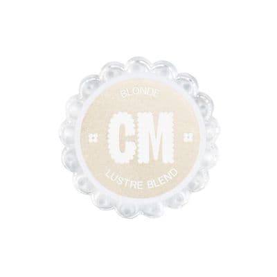 Colour Mill Lustre Dust 10ml - Blonde