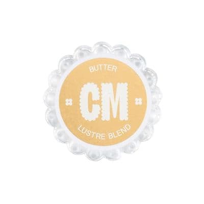 Colour Mill Lustre Dust 10ml - Butter