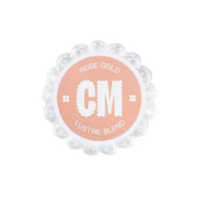 Colour Mill Lustre Dust 10ml - Rose Gold