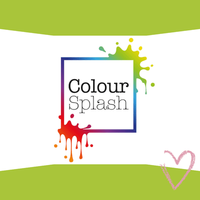 Colour Splash