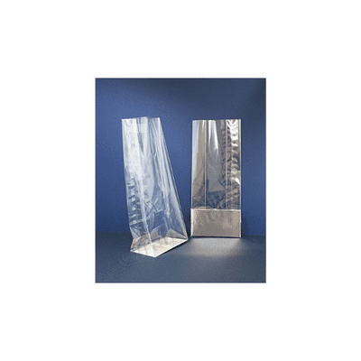 Crystal Clear Cupcake Bag x 12