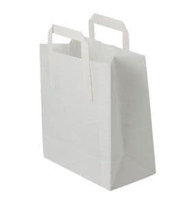 Cupcake Bags & Packaging