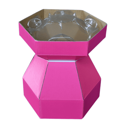 Cupcake Bouquet Boxes & Accessories