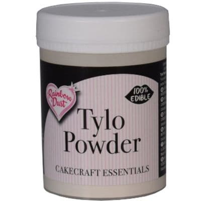 Edible Tylo Powder - 50g