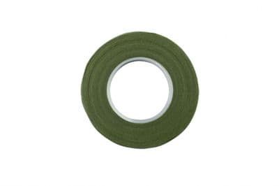Floral Tape - Moss