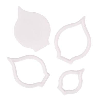 FMM Arum Lily Cutter Set