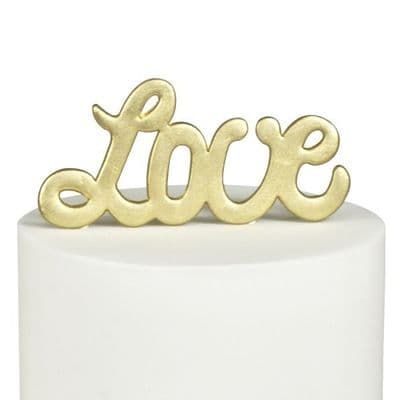 FMM Love Large Cutter