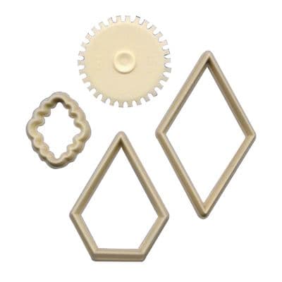 FMM Patchwork Cutter Set