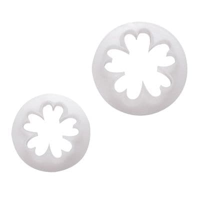 FMM Primrose Set of 2 Cutters