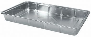 Foils (Trays & Dishes) and Bake in Trays