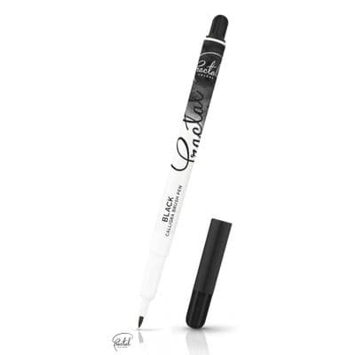 Fractal Colours Pen - Black