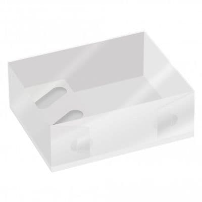 Hamper & Cupcake Box