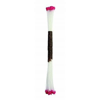 Jem Medium Pearl Stamen - Pink