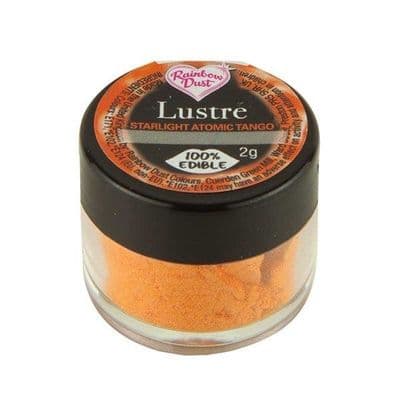 Lustre Powder Colours