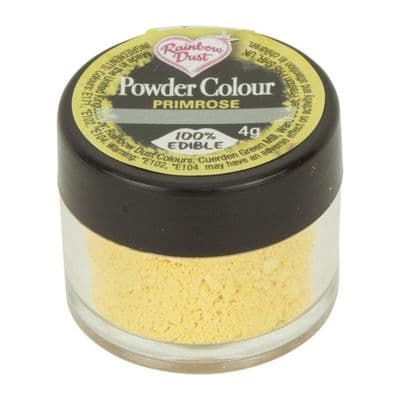 Matt Powder Colours