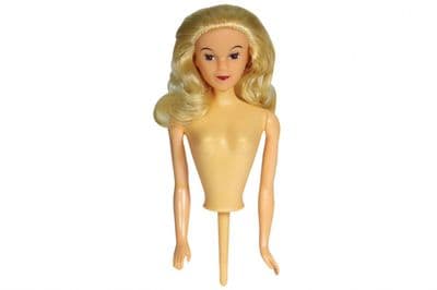 PME Doll Pick Blonde