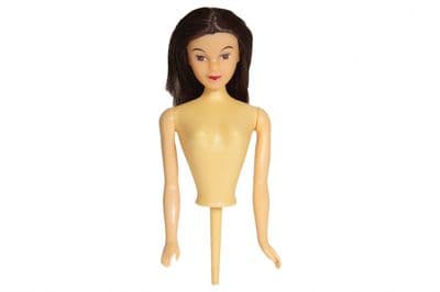 PME Doll Pick Brunette